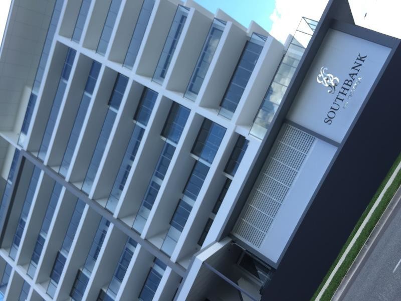 204/2-4 Victoria Parade, Rockhampton City QLD 4700